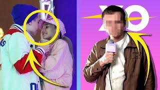 СПАЛИЛИ GARY И ЕВУ МИЛЛЕР / НОВЫЙ ВЕДУЩИЙ XO LIFE / XO NEWS