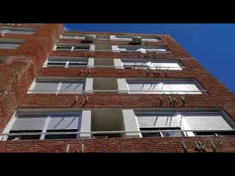 Video de YouTube - Apartamento 2 dormitorios con patio venta Cordón