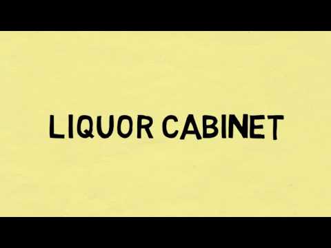 Cocktails Bar & Liquor Recipes Video