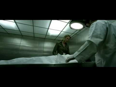 Shadow People Official DVD Release Trailer #1 2013)   Dallas Roberts Thriller HD