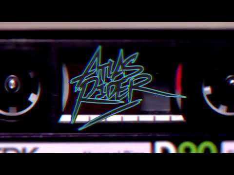 32. Mentira feat. Chacheblack - Atlas Rider