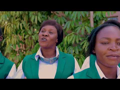 Migori Central Women Ministry Choir   Ni Yesu Official Music Video)