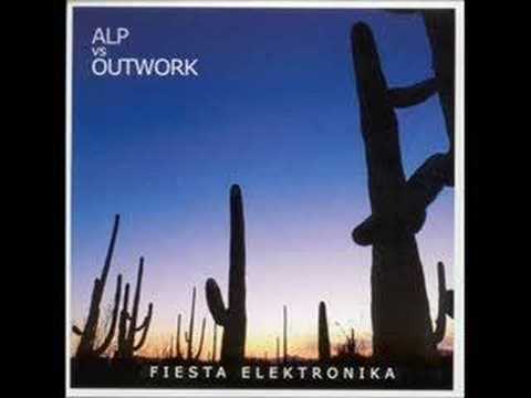 Alp vs. Outwork - Fiesta Elektronika