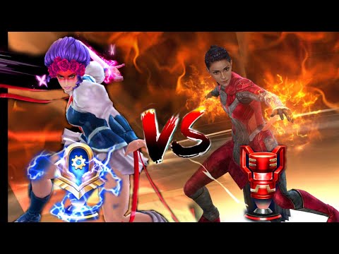 Is PSYLOCKE Stronger than MAKKARI..!?! Knull & Mephisto Comparison // Marvel Future Fight // mff