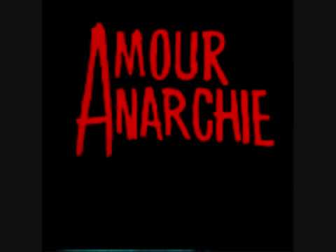 Gaston Couté - L'Amour Anarchiste