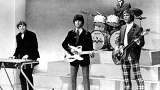 Standells - Black Hearted Woman