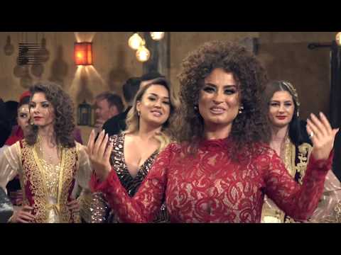 Merita Kastrati & Gjyle Qollaku - Hajde hajde quno - Polifonia 2018