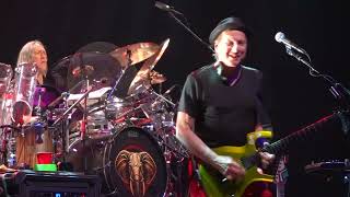 BEAT (King Crimson) Live 2024 🡆 Sleepless 🡄 Sept 21 ⬘ Houston, Texas