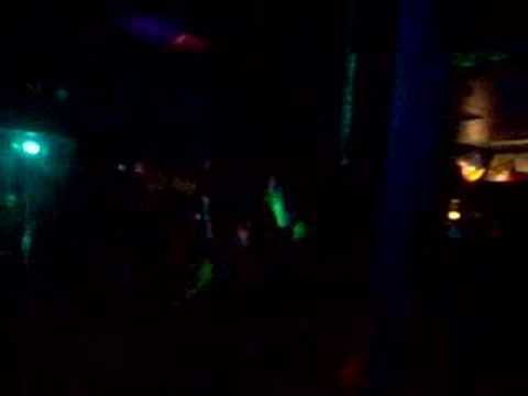 Robb G & Jelo @ ONdaFLY & Make It Funky