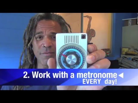 Dulcimerica 300 - "Top 10 Ways To Improve Your Playing" - Mountain Dulcimer