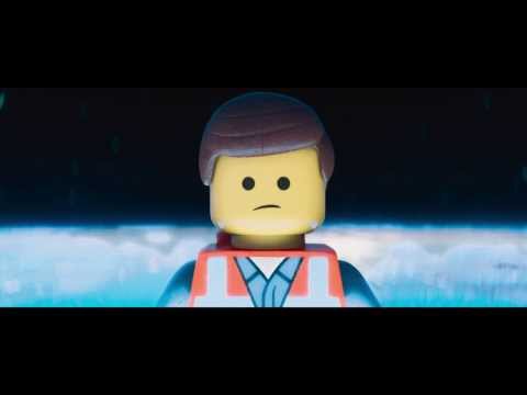 The Lego Movie (International Spot 'Who Are You?')