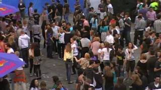 Funk the system 2009 AFTERMOVIE