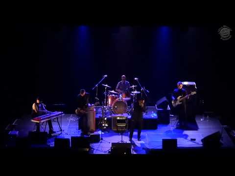 The Blue Wine & Boogie - Sugar Sweet (Vicq Blues Festival 2017)