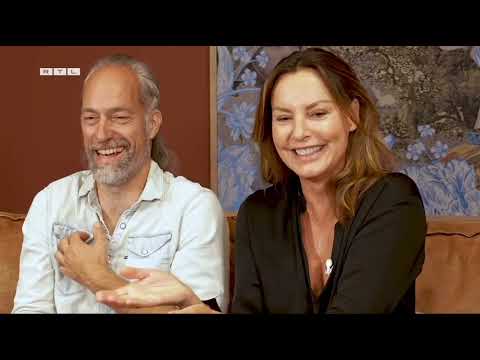 GTST - Oude Tijden: 'Dokter Gijs' geraakt door herinneringen Guusje Nederhorst (3 augustus 2023)