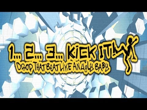 1 2 3 KICK IT! (Drop That Beat Like an Ugly Baby) PC