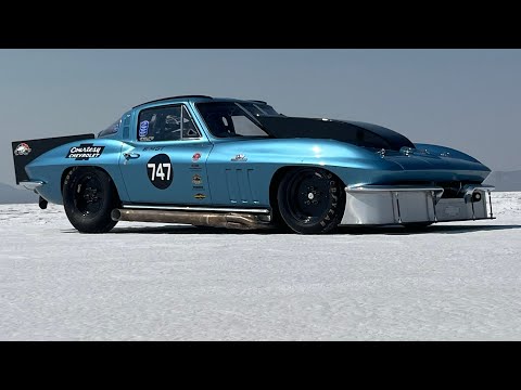 Corvetteforum C2