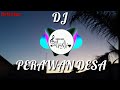 DJ PERAWAN DESA SLOW FULL BASS LAGU TIKTOK TERBARU 2020