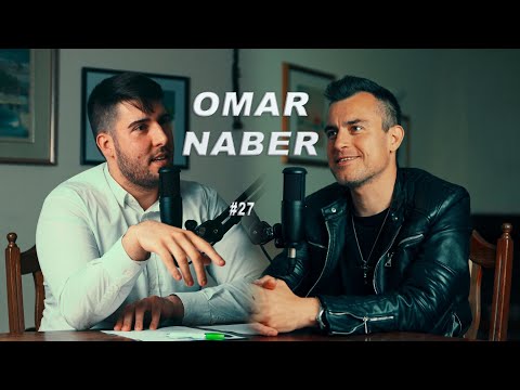 OMAR NABER / INTERVJU #27