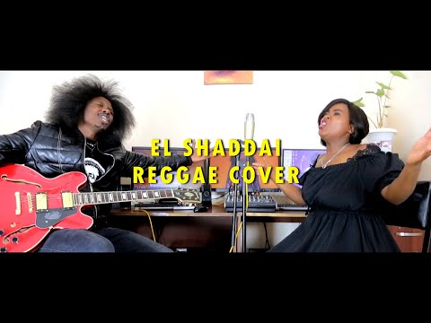 PIKA NA RAYCH - EL SHADDAI - H_ART ft. CEDO COVER