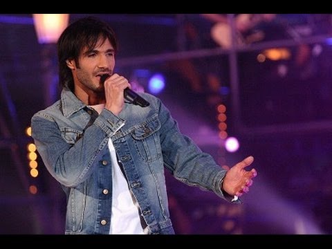 Julien Laurence - A Whiter Shade of Pale (Procol Harum)