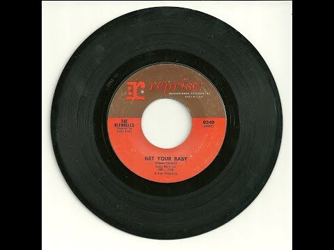 The Blendells - Dance With Me