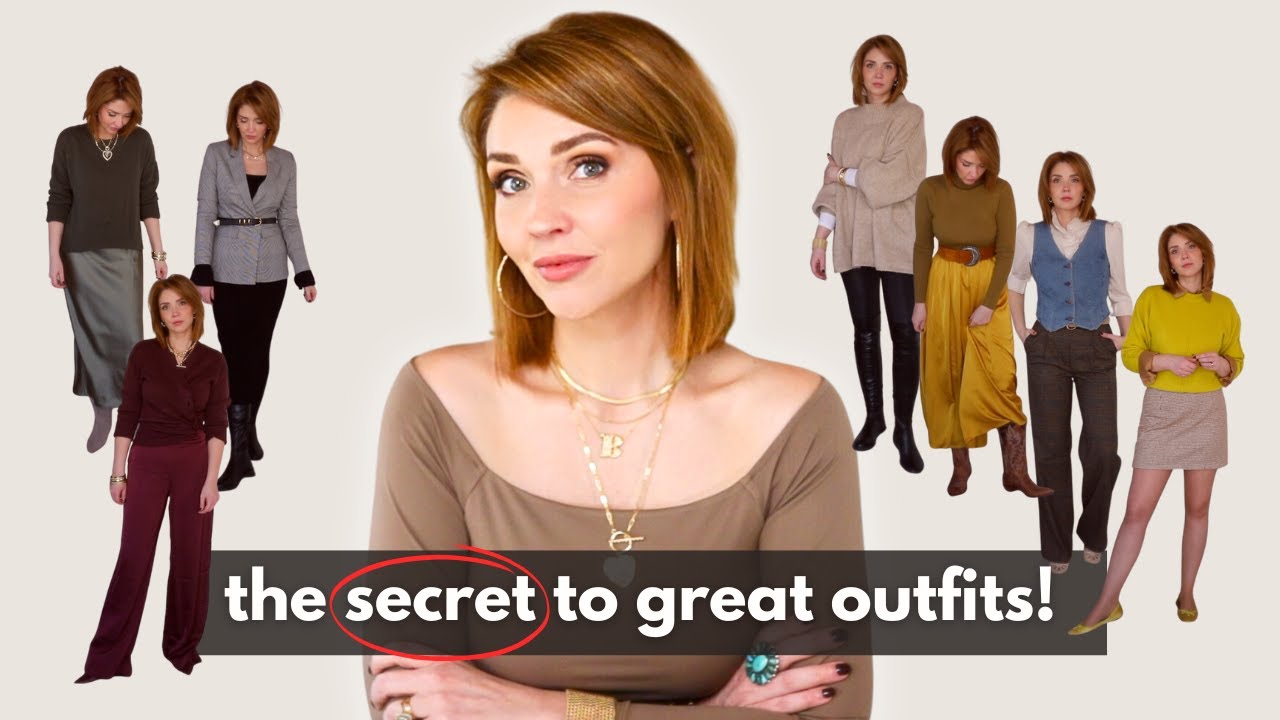 10 Non-FRUMPY Holiday Outfit Ideas from Amazon, Walmart & Target!