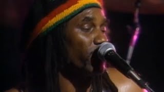 The Neville Brothers - Africa / Thank You - 6/19/1991 - Tipitinas (Official)