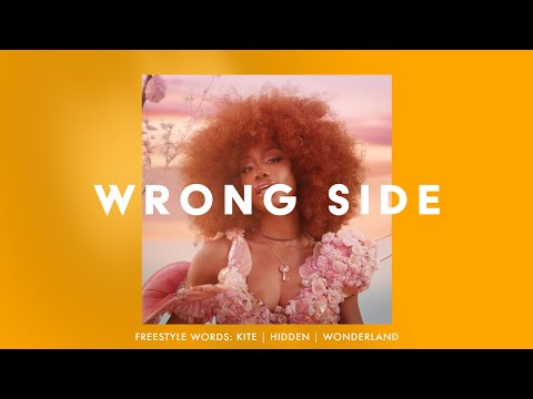 (FREE) SZA x Doja Cat Type Beat x R&B Trapsoul Instrumental - "Wrong Side" | Freestyle Type Beat