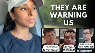 AI Takeover in America: Former Google CEO Sounds Alarm for US Jobs