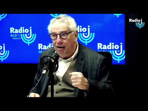 Pont Neuf : Guy Konopnicki, responsable d’un Hors Série de Marianne consacré à la laïcité