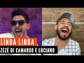 Fazendo Segunda Voz Pro Osnir Alves Linda Linda Zezé Di Camargo E Luciano
