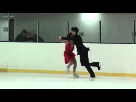 Анастасия Чирятьева   Сергей Шевченко, SD