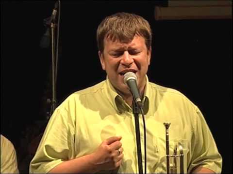 Riverboat Ramblers 2008 - Blueberry Hill Track6