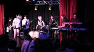 Just as Long as We&#39;re Together - School of Rock Portland