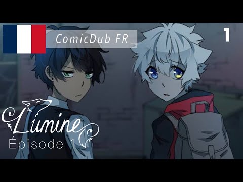 Lumine VF | Épisode 1