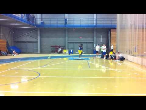 2011-12-03 Robert Howard