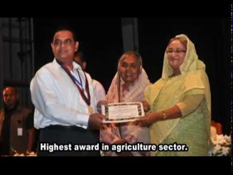 BADC(বিএডিসি)  activities