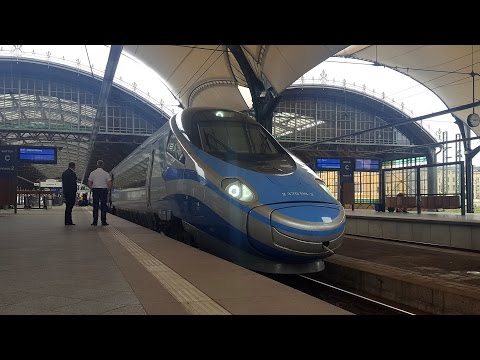 ED250-017 jako EIP 6102 do Gdyni Głównej