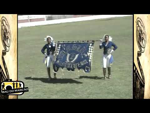 FAMSLUZ -  (FINAL LICBAMBA - ALAGOINHAS 2009) - BAÚ DO MARCÃO