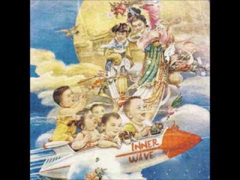 American Spirits - Inner Wave (III)