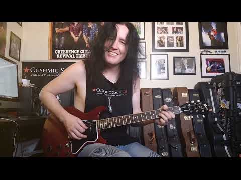 Gibson Custom Shop '60 Les Paul Special Double Cut 2023 - VOS Cherry ☆VIDEO☆ image 24
