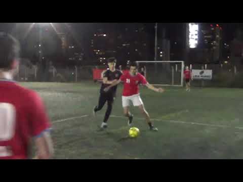 POLVAZZO VS  GUAYAQUIL - #LigaNuñez - #Apertura SLS Fecha 11 - 2022