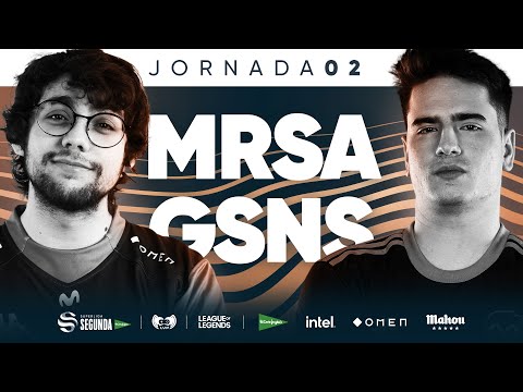 Movistar Riders AC VS Guasones - J2 - SUPERLIGA SEGUNDA EL CORTE INGLÉS - VERANO 2022