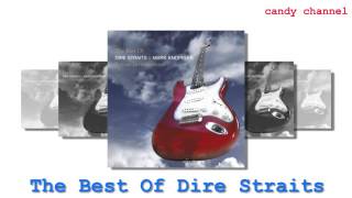 Dire Straits - The Best Of Dire Straits Vol. 1 (Full Album)