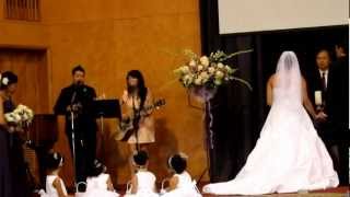 The way you are By Kina Grannis and David Choi