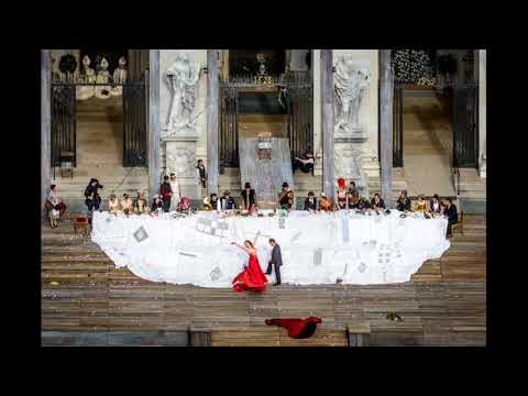 MDR 22.08.1920: Erste Salzburger Festspiele