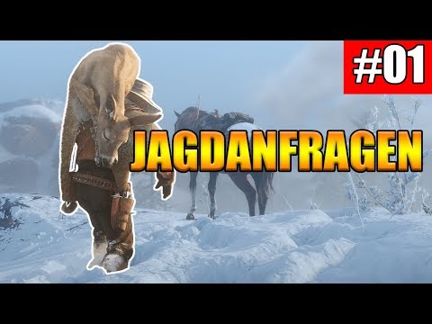 Hunting requests Red Dead 2 | Woodpecker and Cardinal 3 stars - #01