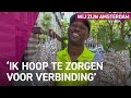 Rapper Dio eerste groenburgemeester van Amsterdam