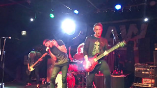 Righteous Vendetta -Burn