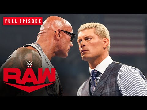 WWE Raw
